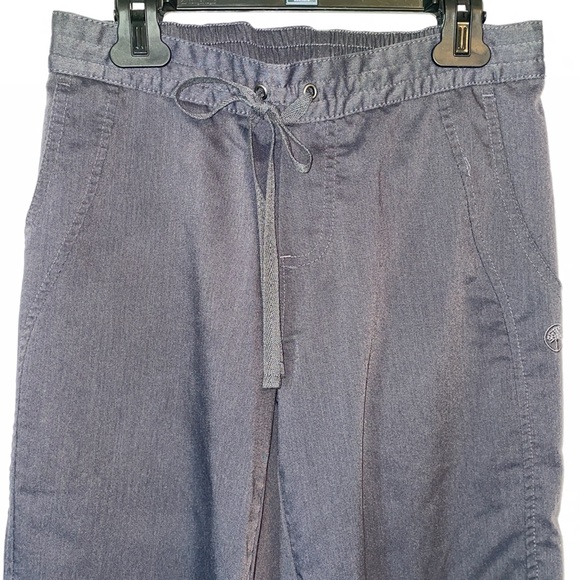 Purple Label by Healing Hands Scrubs - Picture 2 of 9